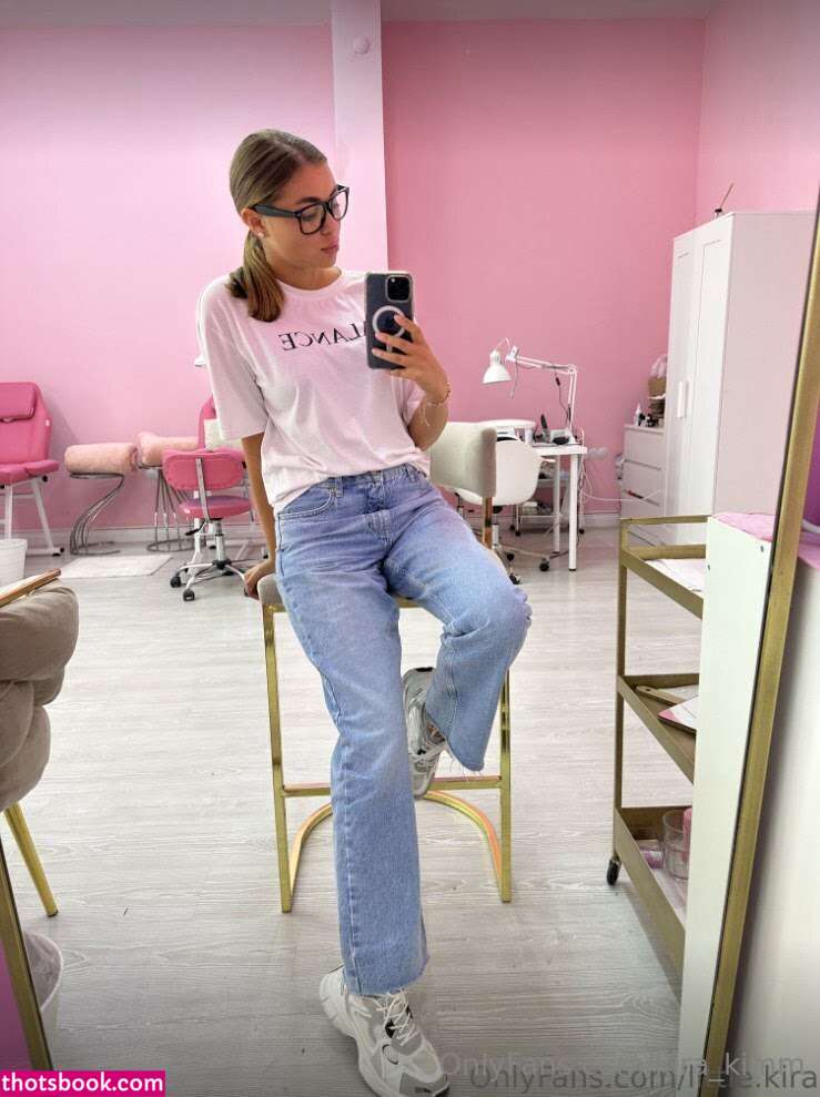 kira kimm Nude Leaks OnlyFans Photos #6 1789073