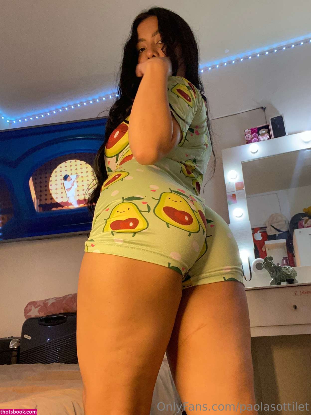 lalatinapaola Nude Leaks OnlyFans Photos #1 1789110