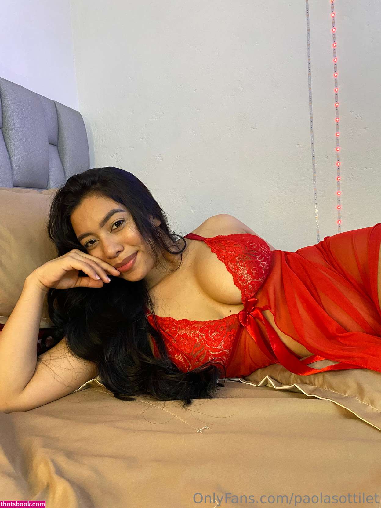 lalatinapaola Nude Leaks OnlyFans Photos #6 1789128