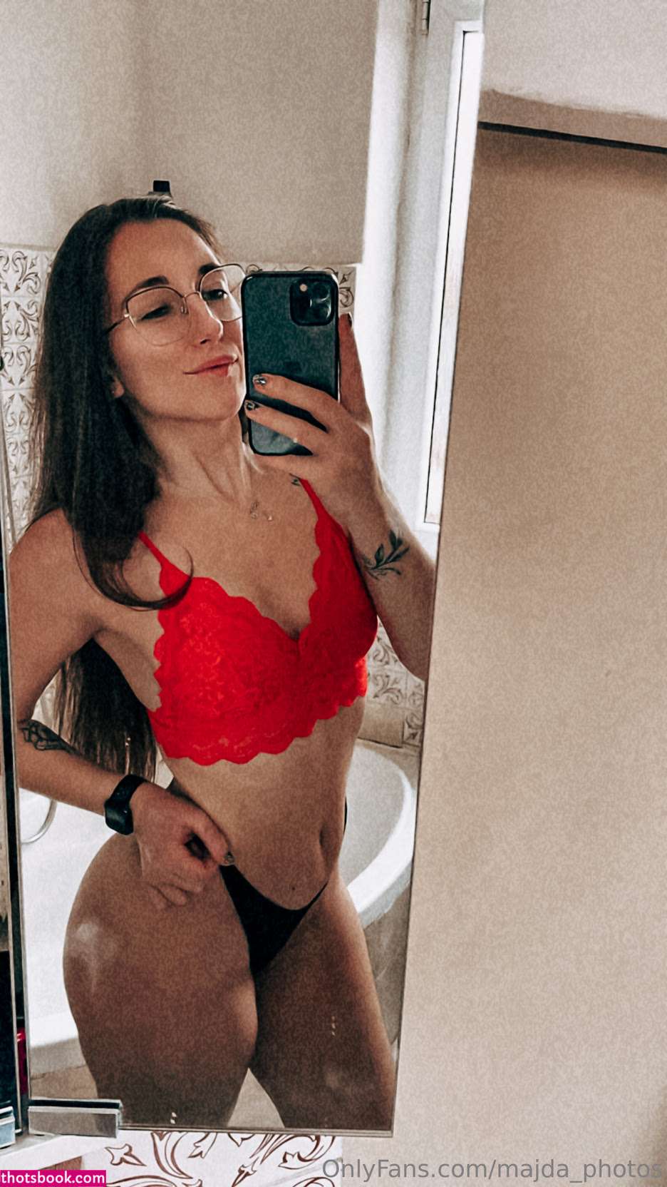 majda photos Nude Leaks OnlyFans Photos #3 1789272