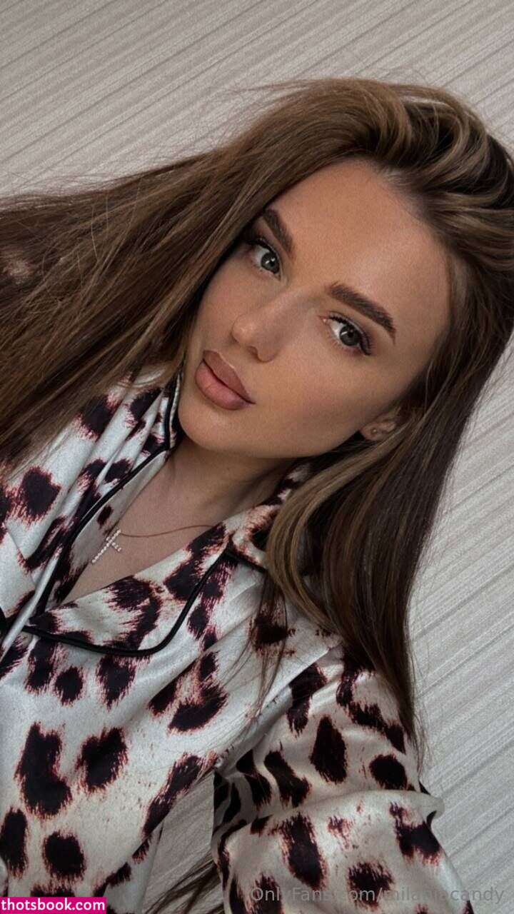 milaniacandy Nude Leaks OnlyFans Photos #2 1789360