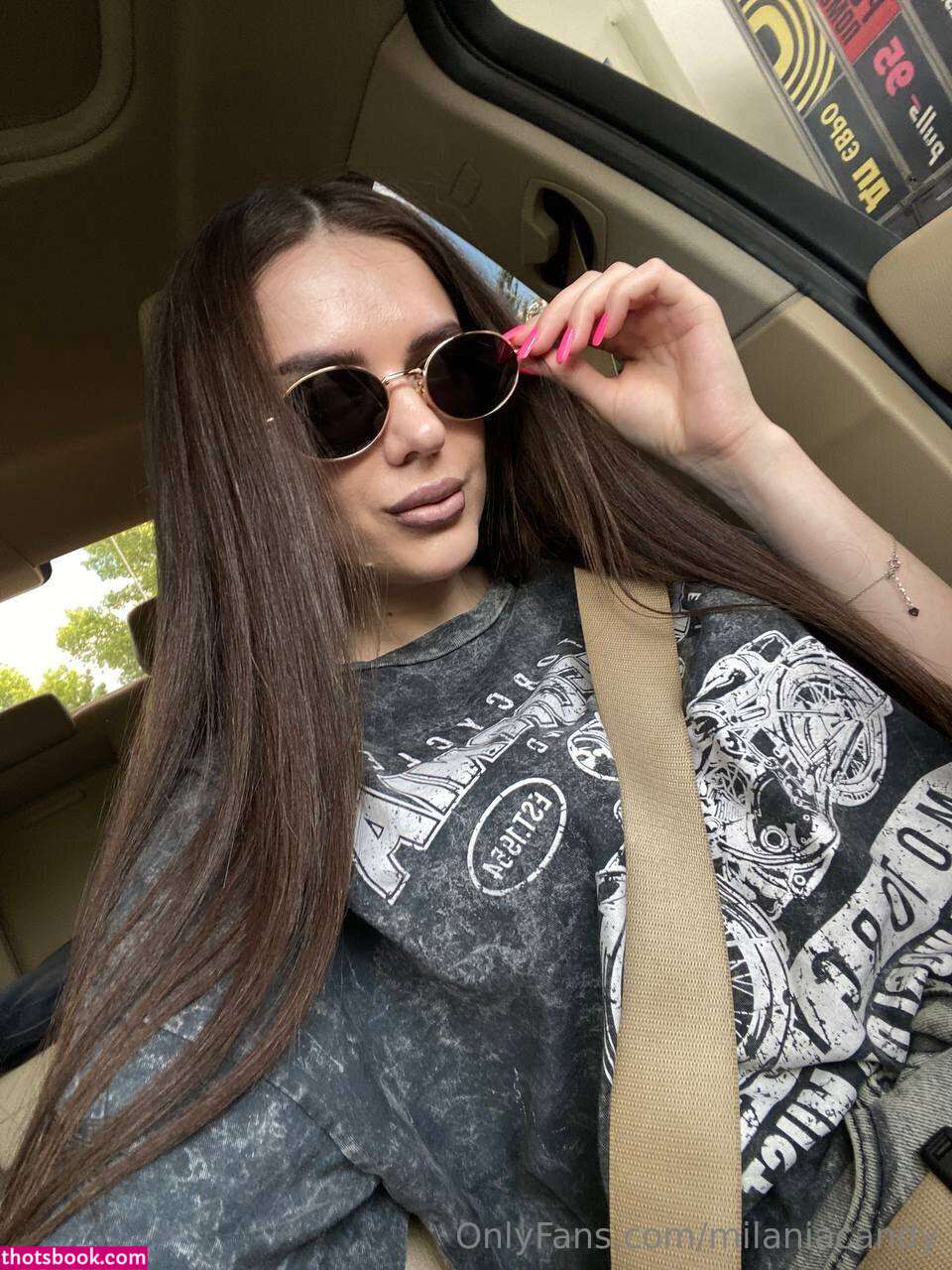 milaniacandy Nude Leaks OnlyFans Photos #6 1789379