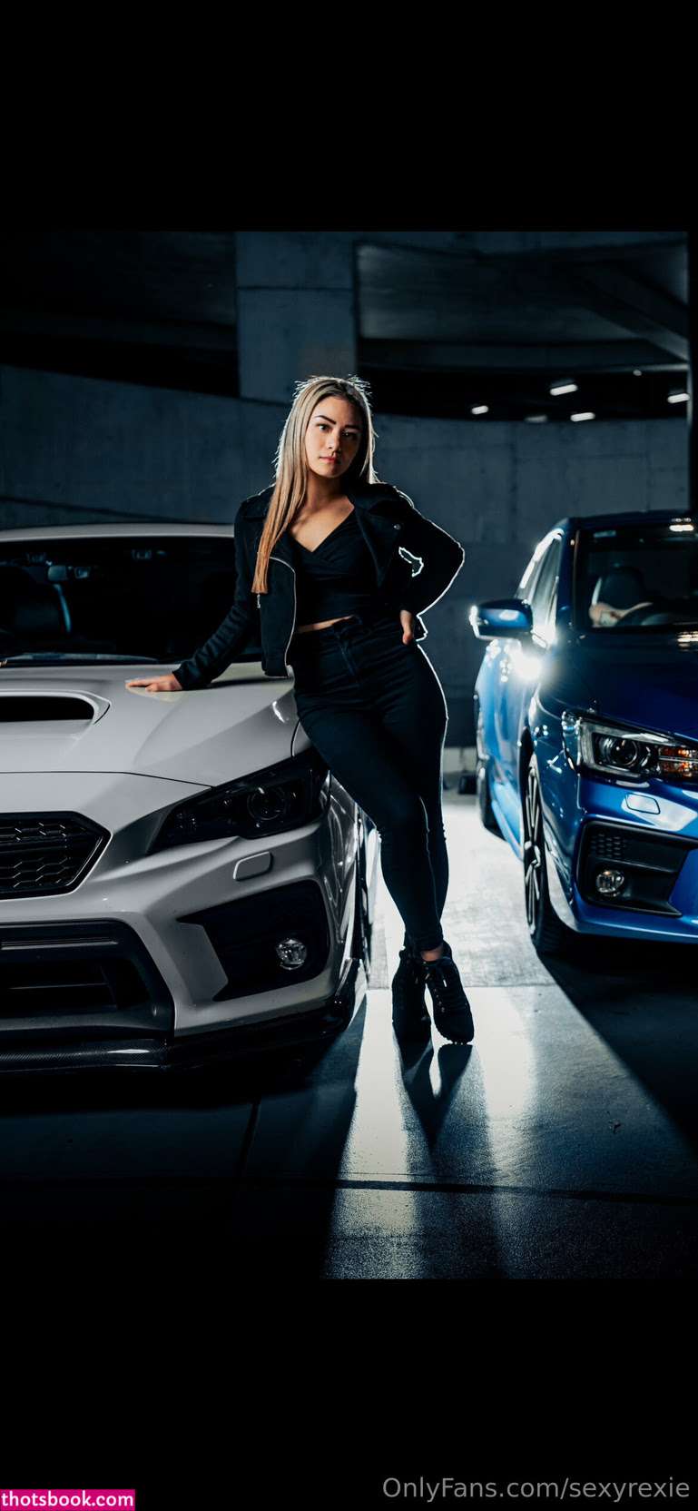 sexyrexie Nude Leaks OnlyFans Photos #3 1789525