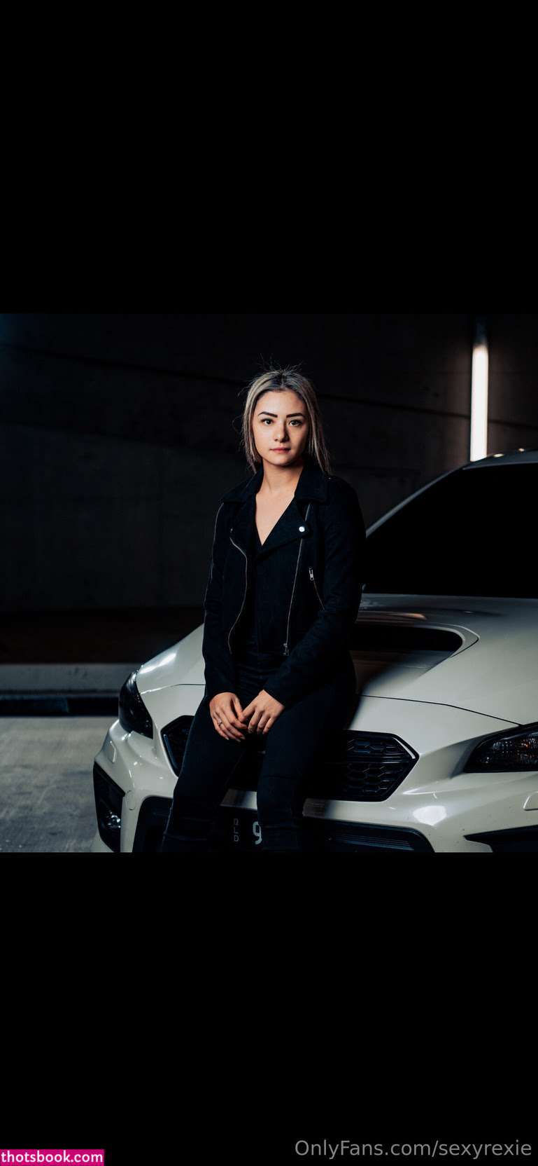 sexyrexie Nude Leaks OnlyFans Photos #6 1789540