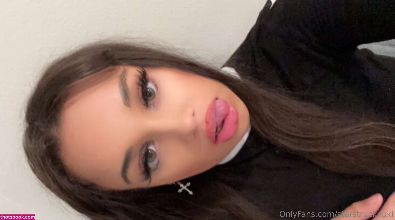 starstrucknuki Nude Leaks OnlyFans Photos #2 1789579