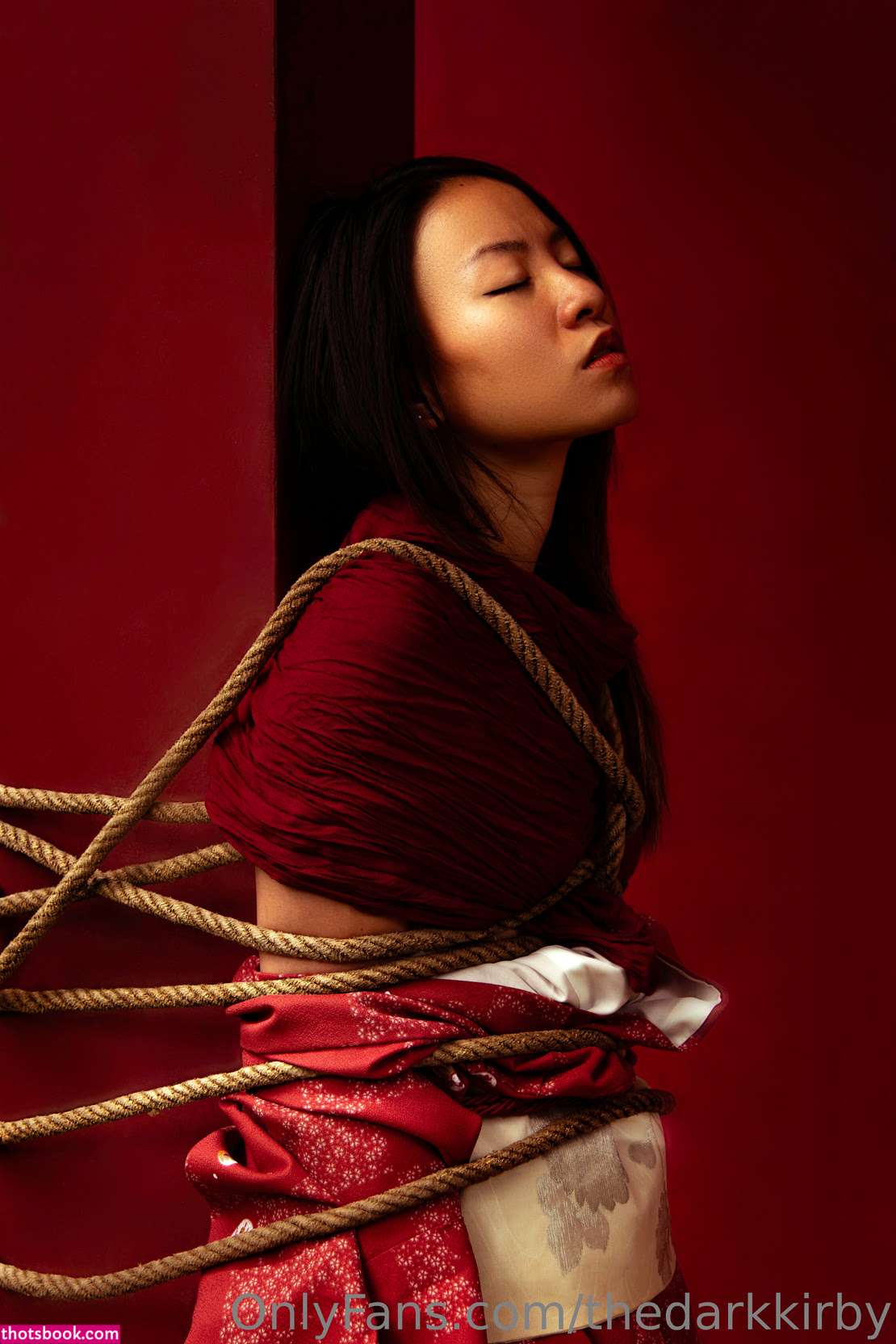 thedarkkirby Nude Leaks OnlyFans Photos #1 1789606