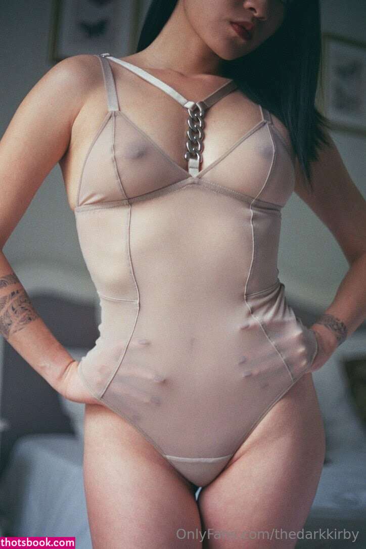 thedarkkirby Nude Leaks OnlyFans Photos #5 1789628