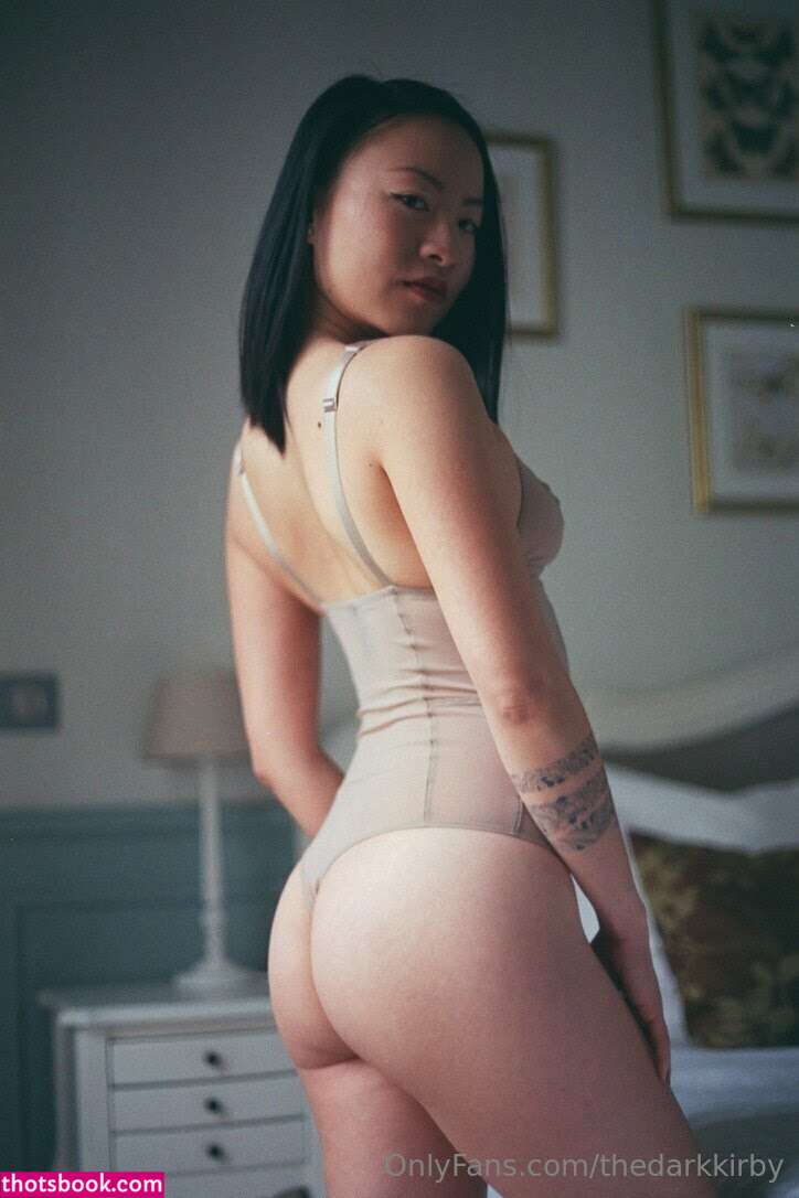 thedarkkirby Nude Leaks OnlyFans Photos #5 1789634