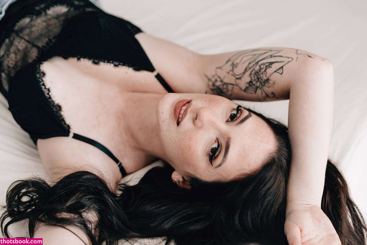 Aline Curti Nude Leaks OnlyFans Photos #1 1762253