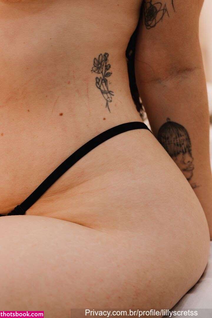 Aline Curti Nude Leaks OnlyFans Photos #2 1762259