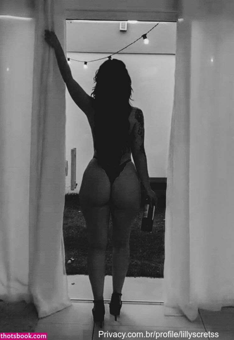 Aline Curti Nude Leaks OnlyFans Photos #2 1762262