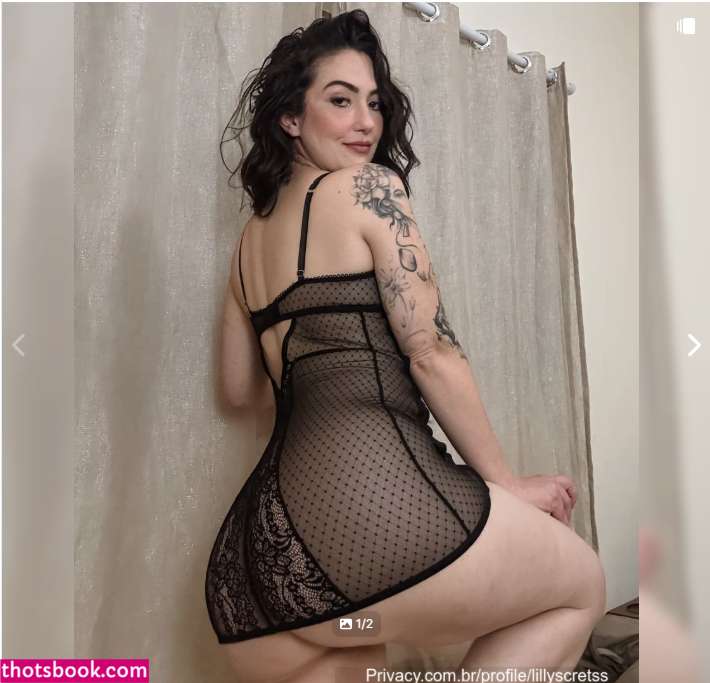 Aline Curti Nude Leaks OnlyFans Photos #6 1762287