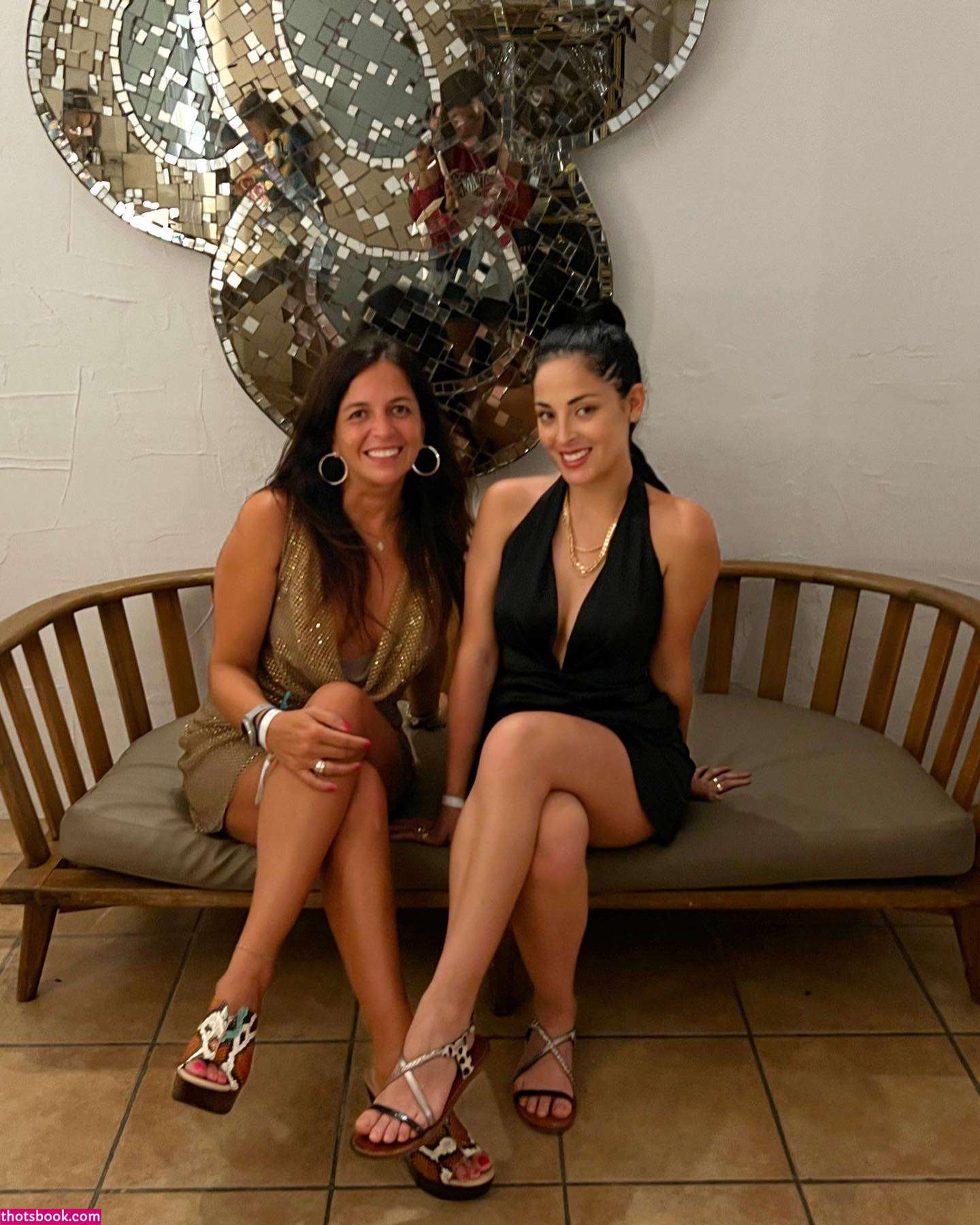 Andrea Luna Nude Leaks OnlyFans Photos #5 1762368