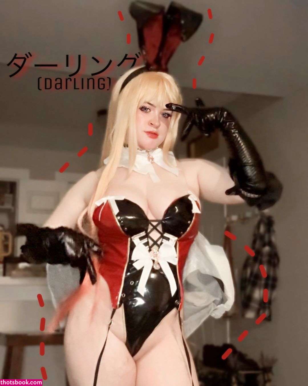 Arsenicsaturn Nude Leaks OnlyFans Photos #4 1762387