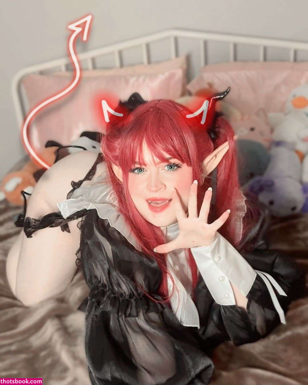 Arsenicsaturn Nude Leaks OnlyFans Photos #4 1762390