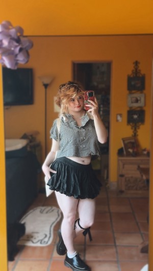 Arsenicsaturn Nude Leaks OnlyFans Photos #5