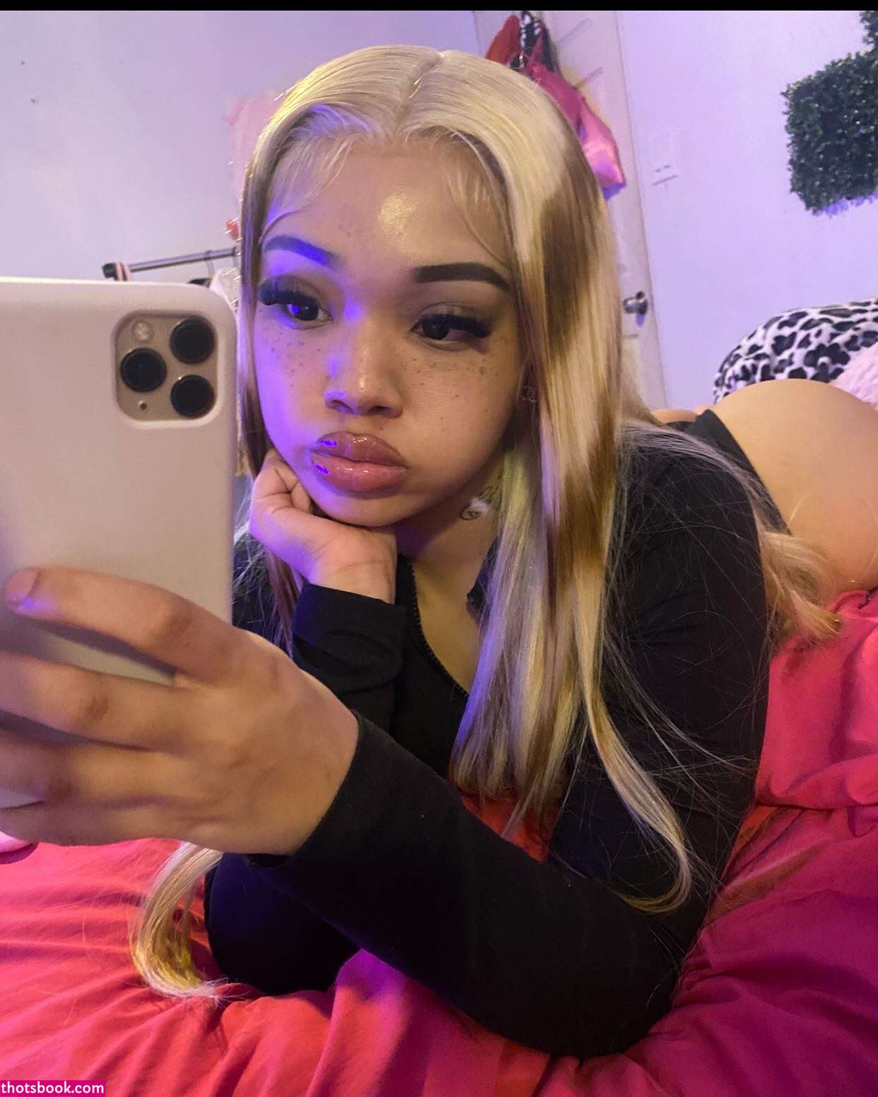 baekash baeekash Nude Leaks OnlyFans Photos #1 1762497