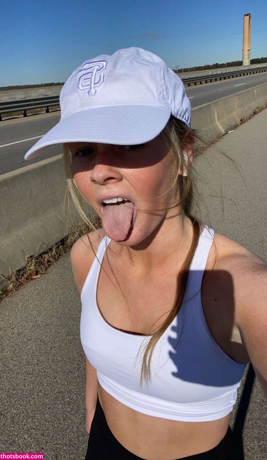 Camryn Cagney cameyncagney  Nude Leaks OnlyFans Photos #6 1762687