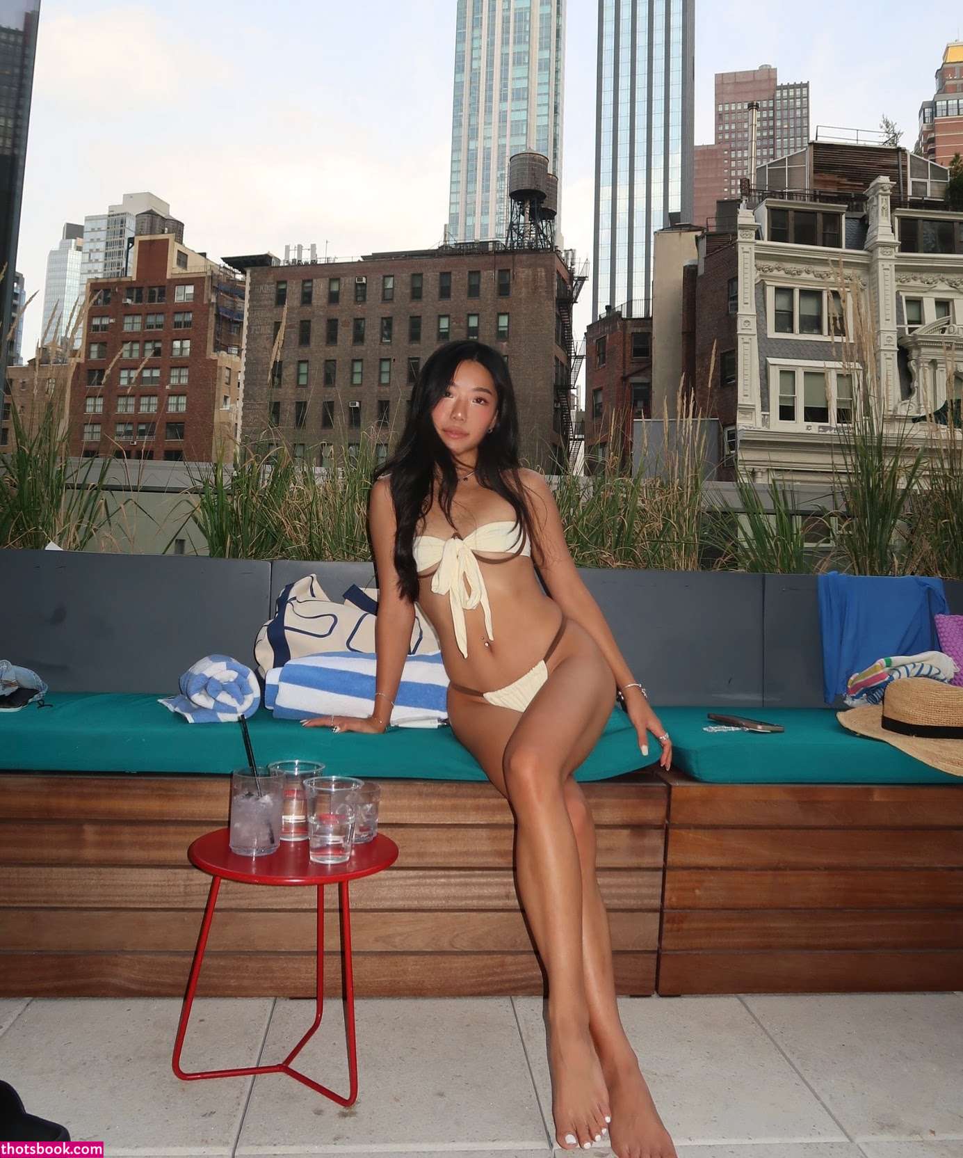 Crystal Park Nude Leaks OnlyFans Photos #4 1762771