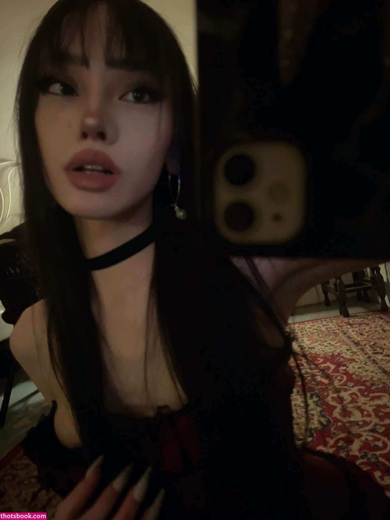 Eieniffy Nude Leaks OnlyFans Photos #1 1762849