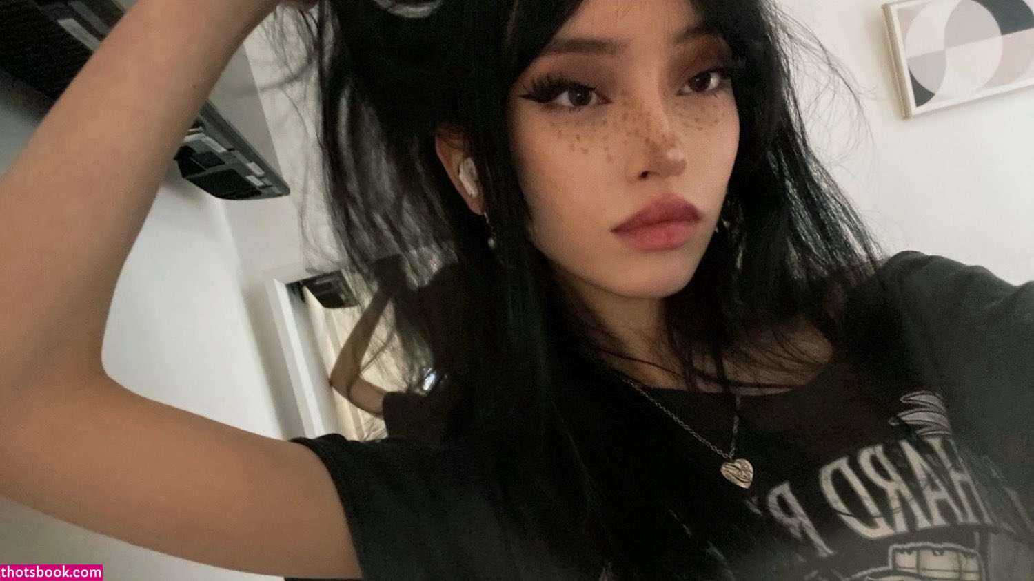 Eieniffy Nude Leaks OnlyFans Photos #1 1762854