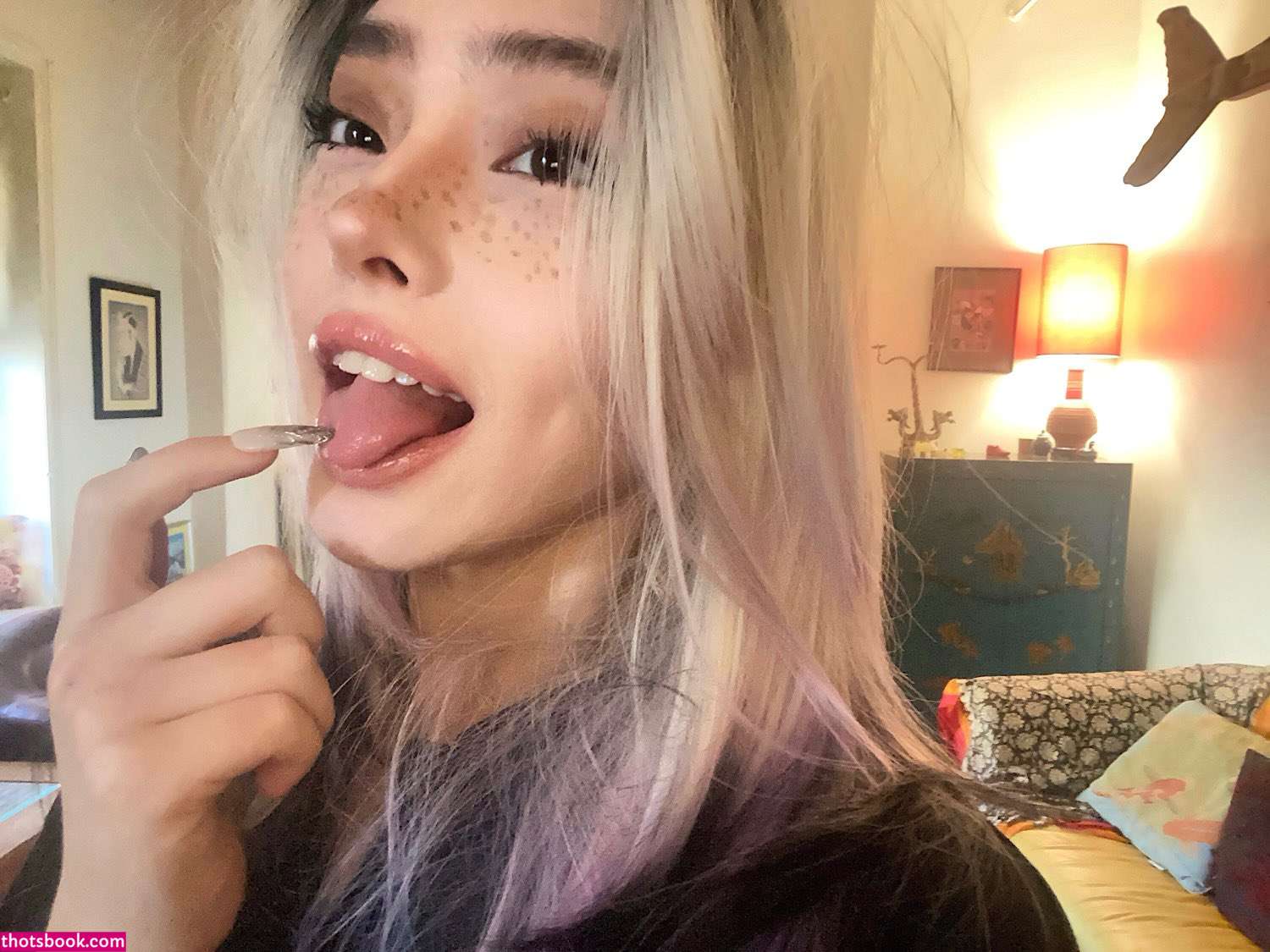 Eieniffy Nude Leaks OnlyFans Photos #5 1762870