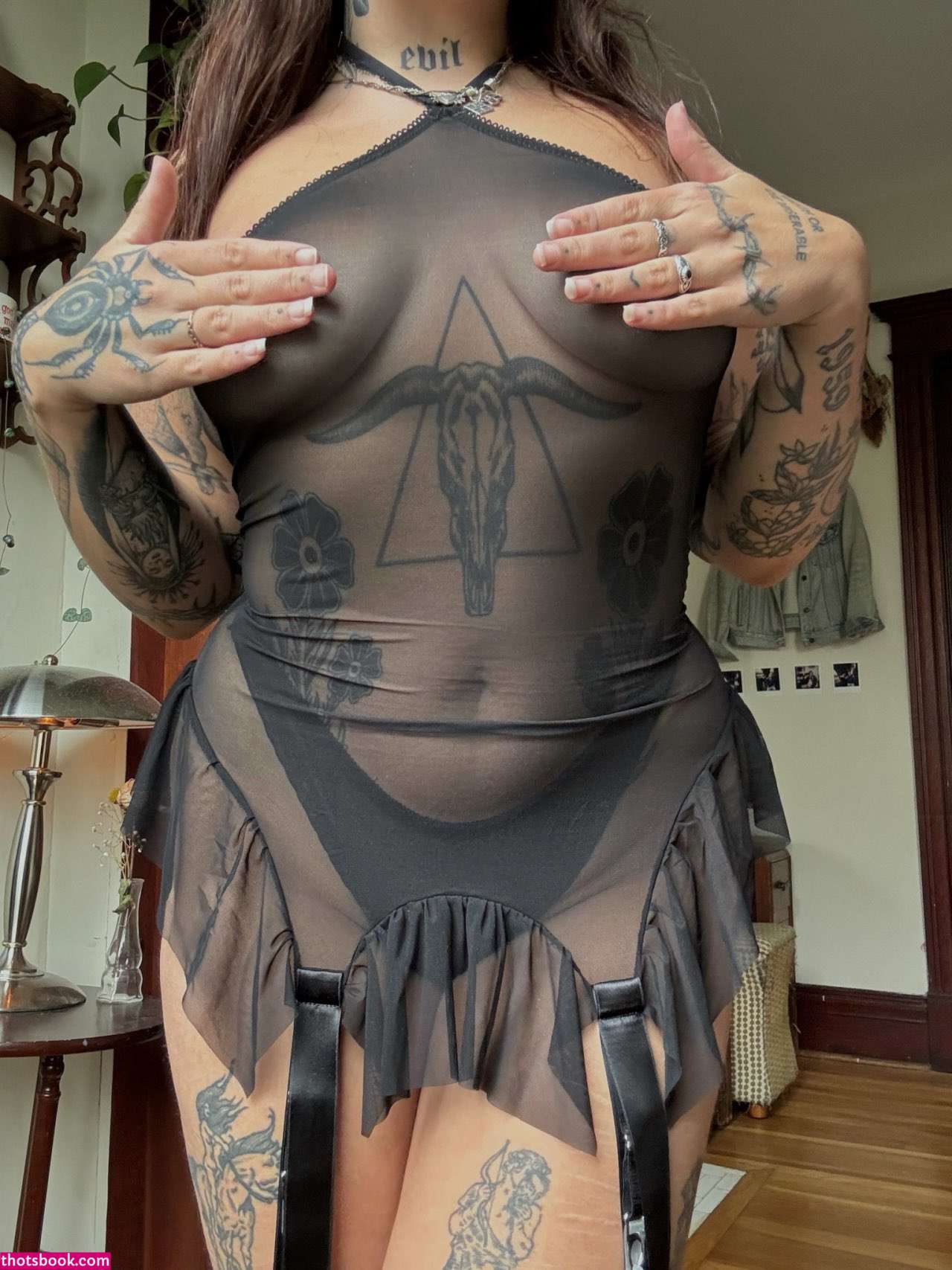 Givemetuesday Nude Leaks OnlyFans Photos #3 1763044