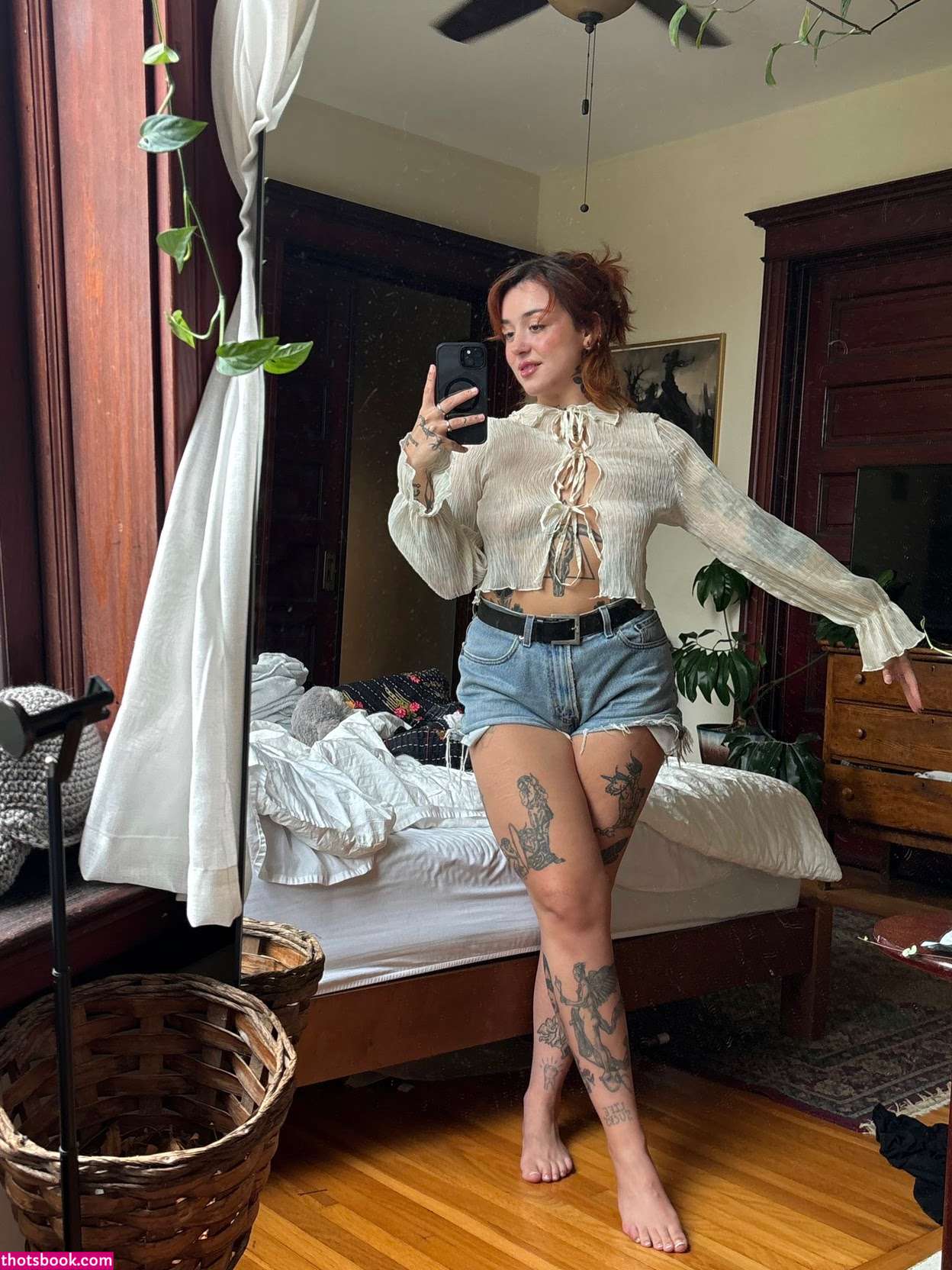 Givemetuesday Nude Leaks OnlyFans Photos #6 1763060