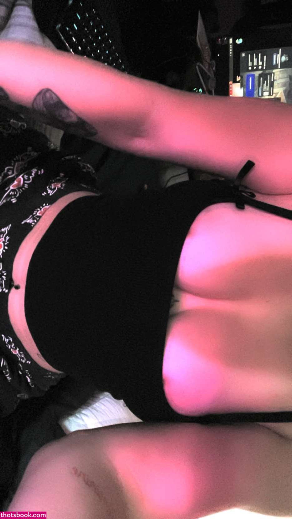 Kittiekattt kittiekattt444 kittiekattt69 Nude Leaks OnlyFans Photos #3 1763262