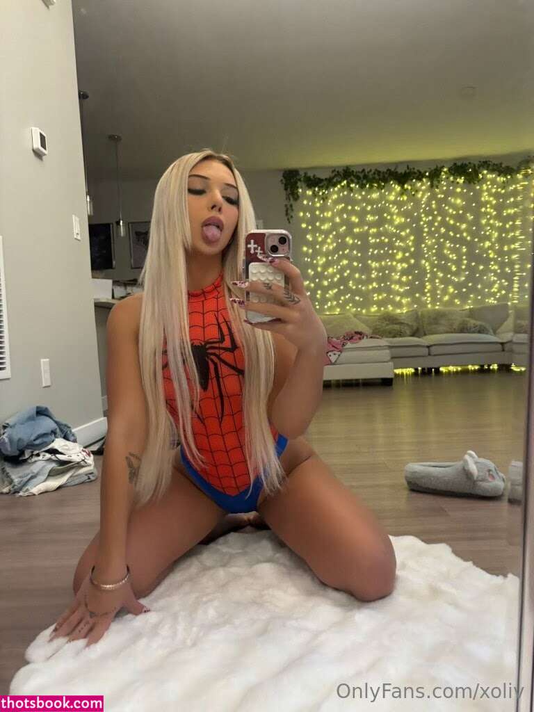 Lilbbyliv Nude Leaks OnlyFans Photos #1 1763321