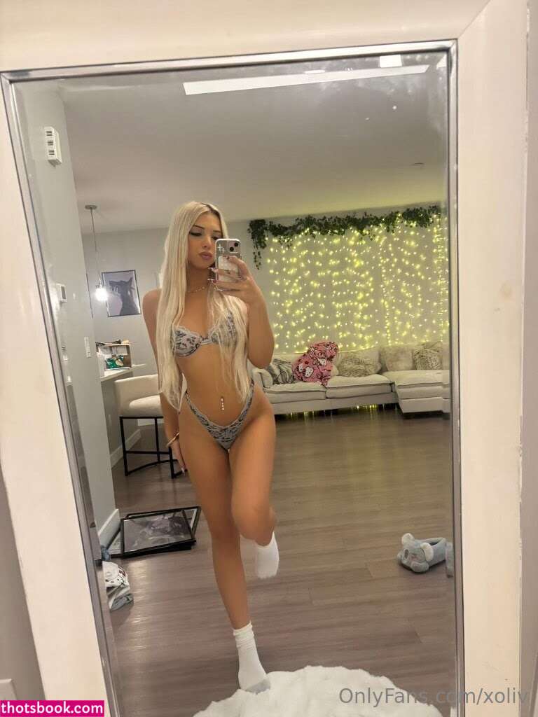 Lilbbyliv Nude Leaks OnlyFans Photos #1 1763324