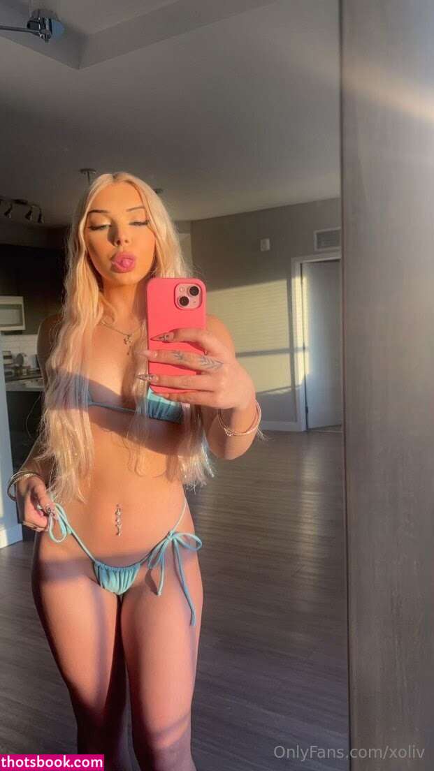 Lilbbyliv Nude Leaks OnlyFans Photos #1 1763325