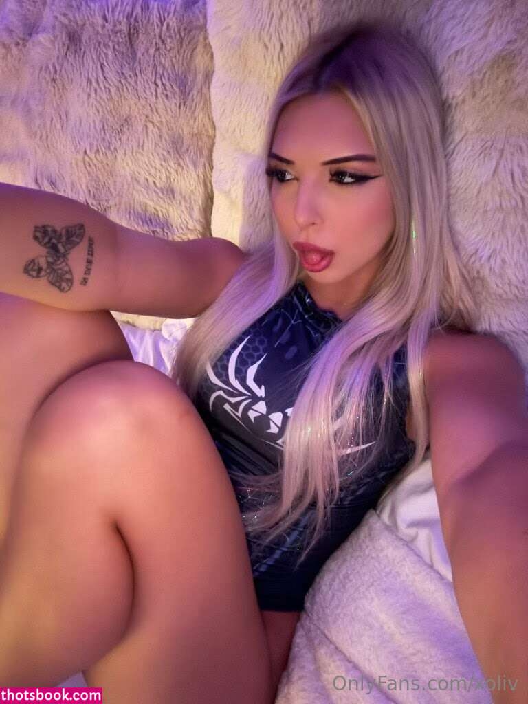 Lilbbyliv Nude Leaks OnlyFans Photos #1 1763327