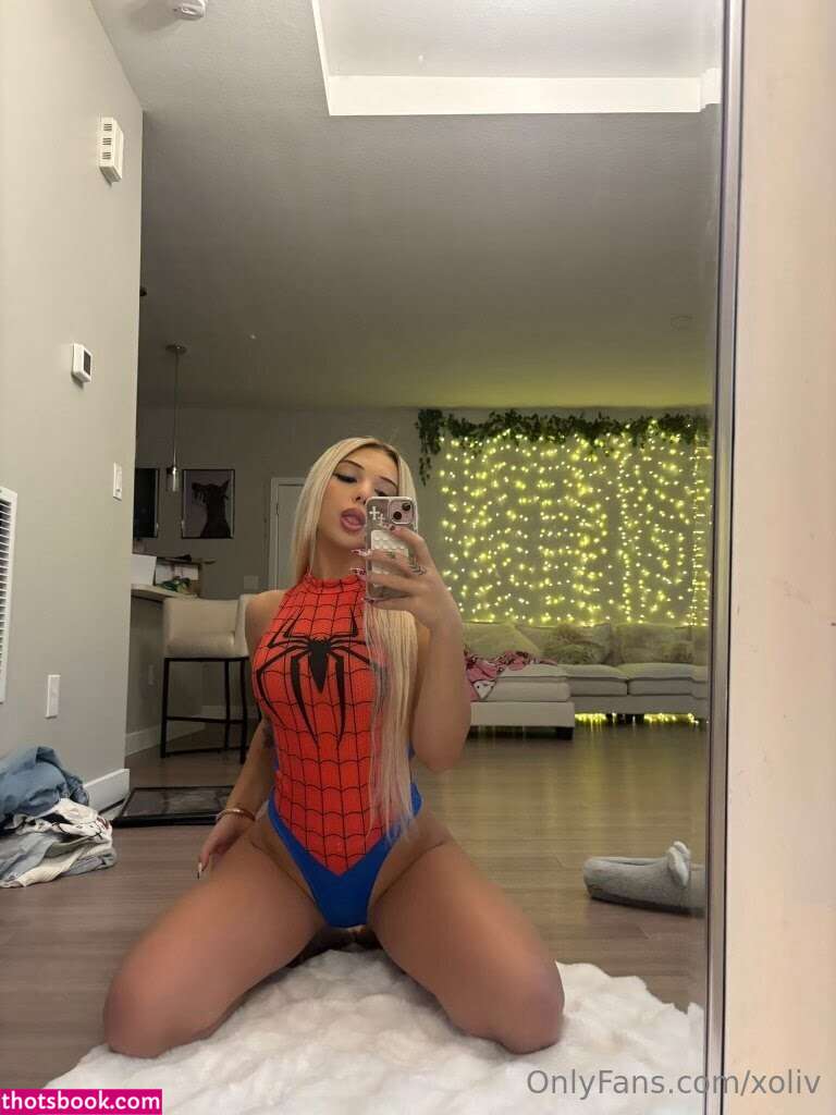 Lilbbyliv Nude Leaks OnlyFans Photos #2 1763330