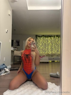 Lilbbyliv Nude Leaks OnlyFans Photos #2