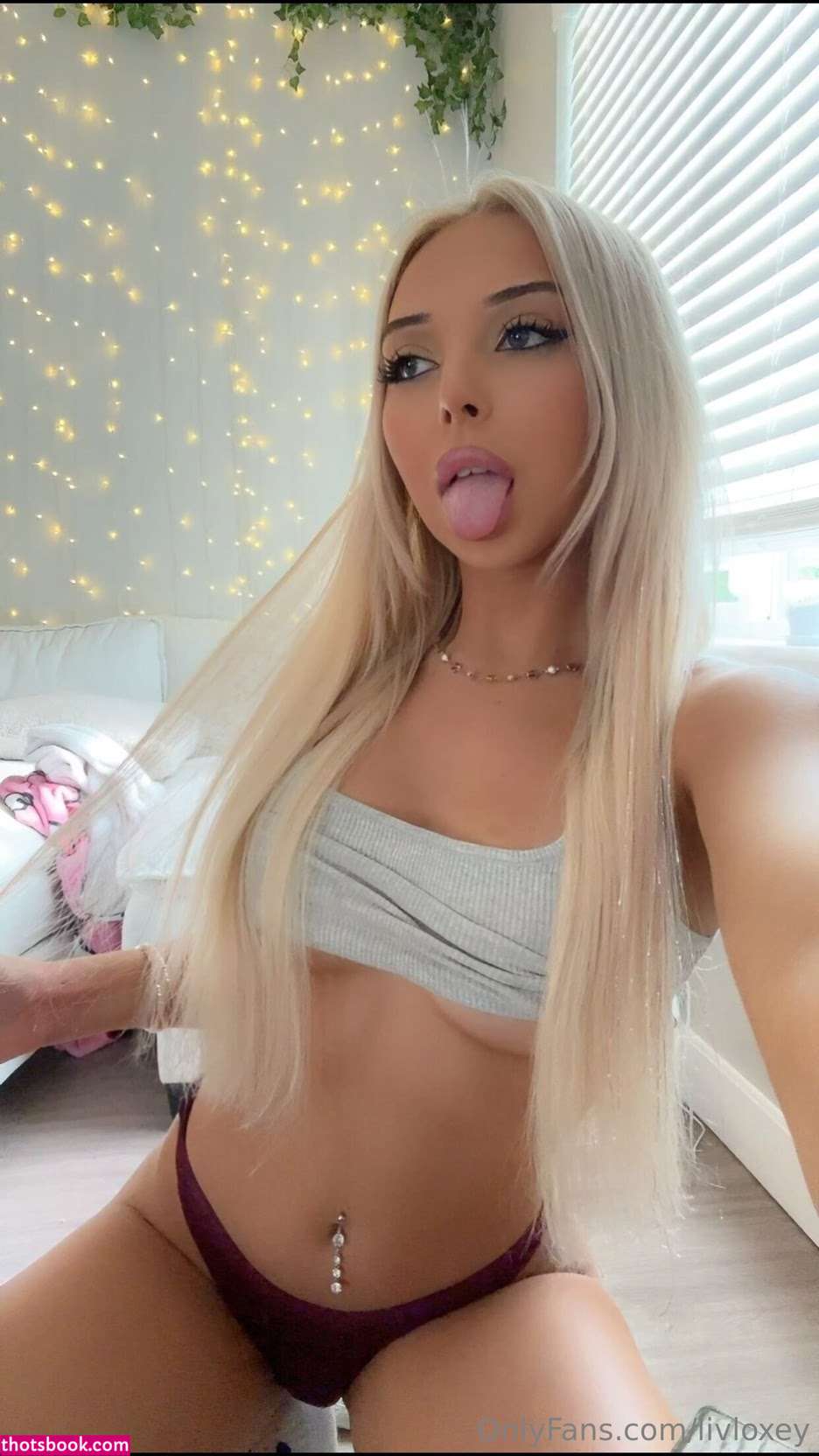 Lilbbyliv Nude Leaks OnlyFans Photos #4 1763344