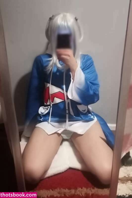 Lumya Nude Leaks OnlyFans Photos #1 1763421