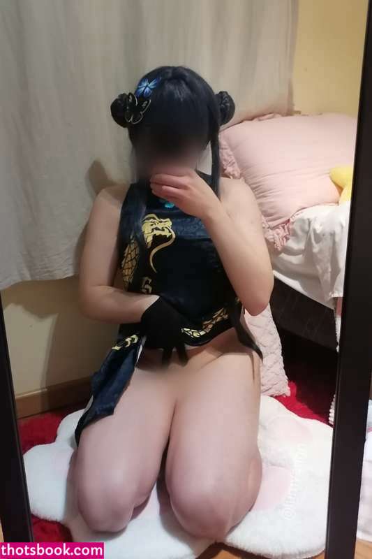 Lumya Nude Leaks OnlyFans Photos #2 1763431