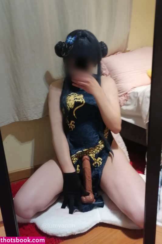 Lumya Nude Leaks OnlyFans Photos #2 1763432