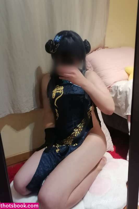 Lumya Nude Leaks OnlyFans Photos #2 1763437