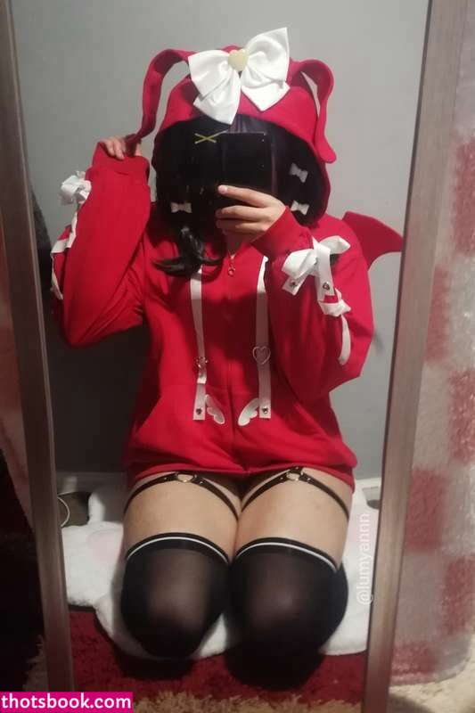 Lumya Nude Leaks OnlyFans Photos #2 1763442