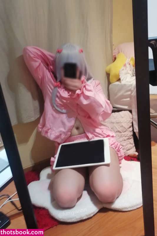 Lumya Nude Leaks OnlyFans Photos #3 1763449