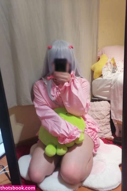 Lumya Nude Leaks OnlyFans Photos #3 1763453