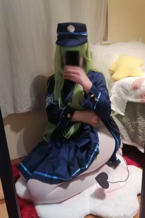 Lumya Nude Leaks OnlyFans Photos #4