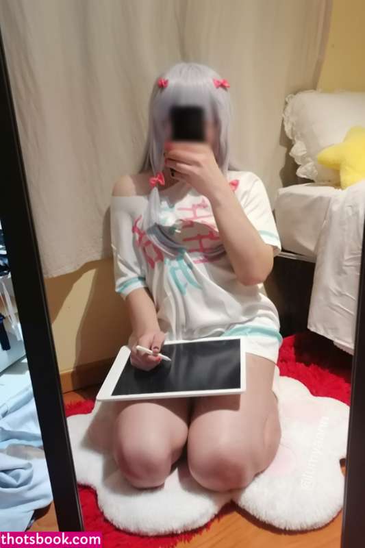 Lumya Nude Leaks OnlyFans Photos #5 1763474