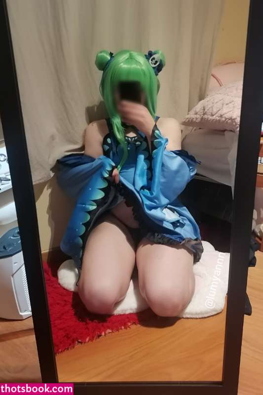 Lumya Nude Leaks OnlyFans Photos #6 1763480