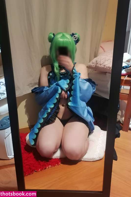 Lumya Nude Leaks OnlyFans Photos #6 1763484