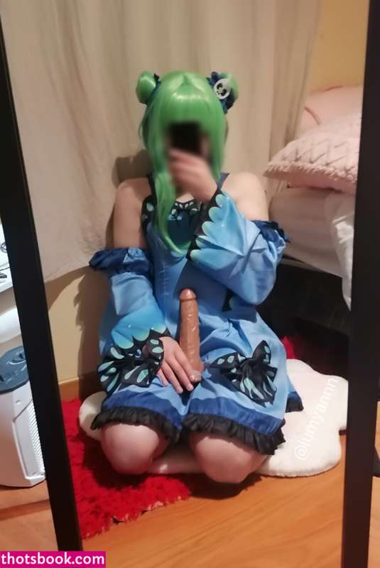 Lumya Nude Leaks OnlyFans Photos #6 1763485