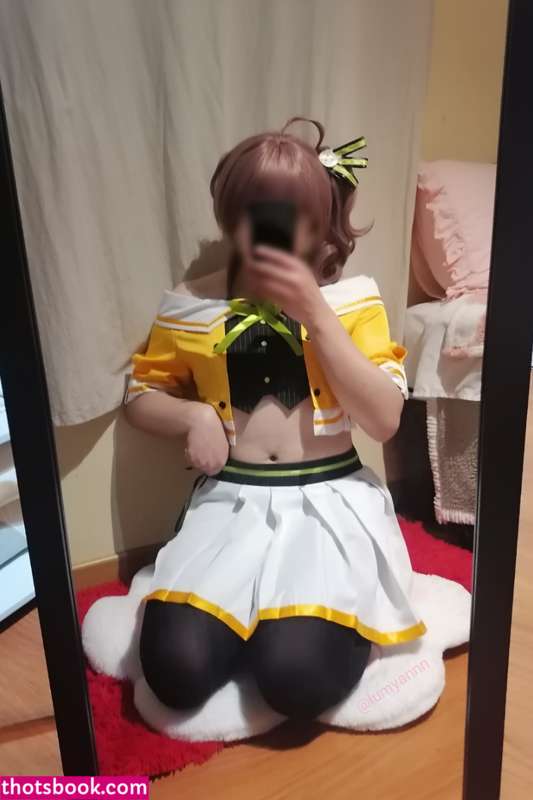 Lumya Nude Leaks OnlyFans Photos #6 1763486