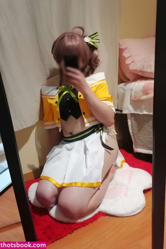 Lumya Nude Leaks OnlyFans Photos #6 1763488